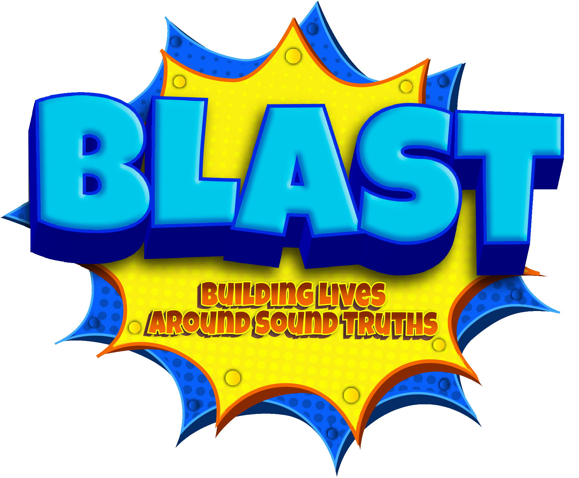 BLAST! Registration (Wednesday Nights) 10/6/21