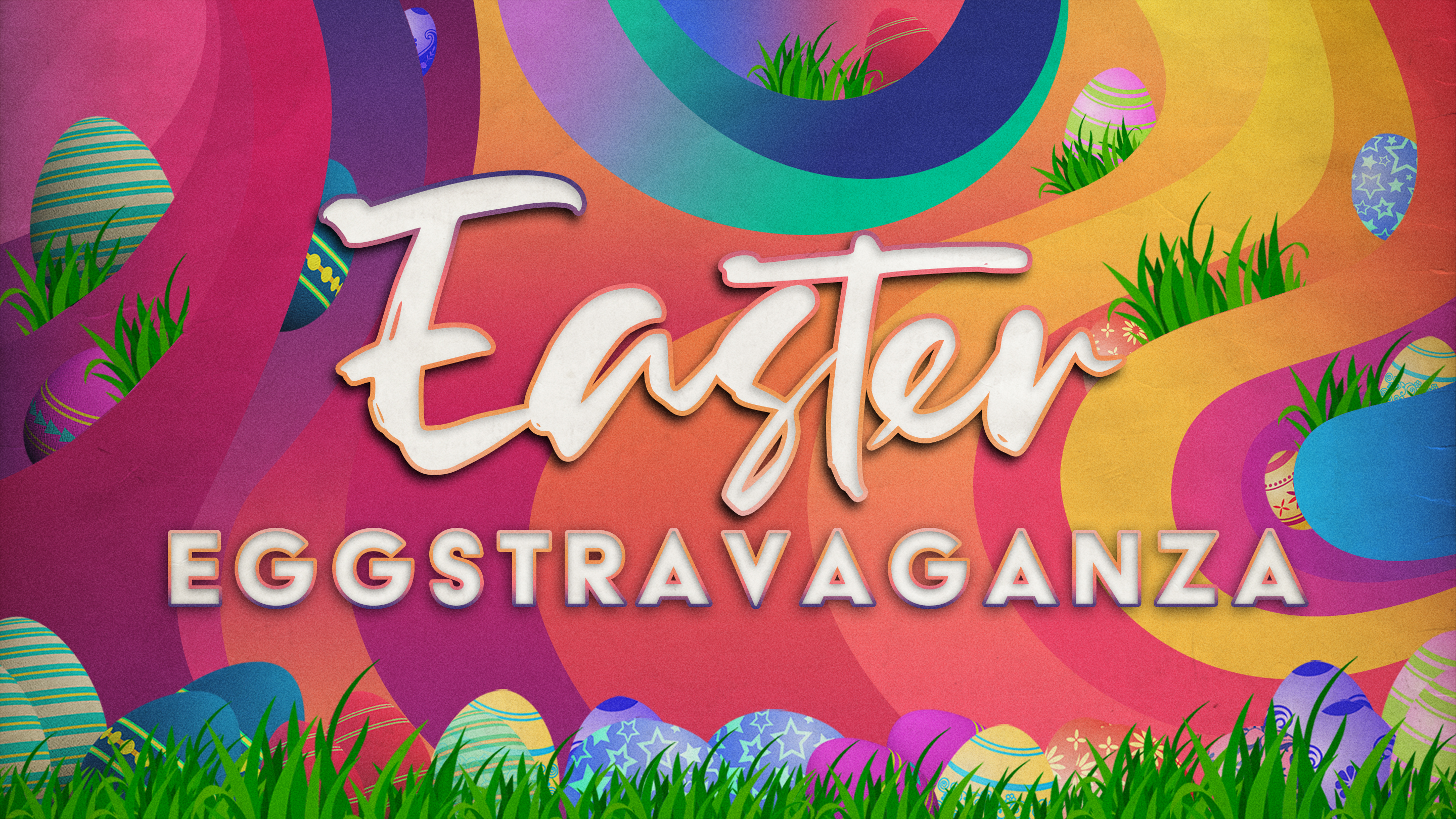 Easter Eggstravaganza 2023 